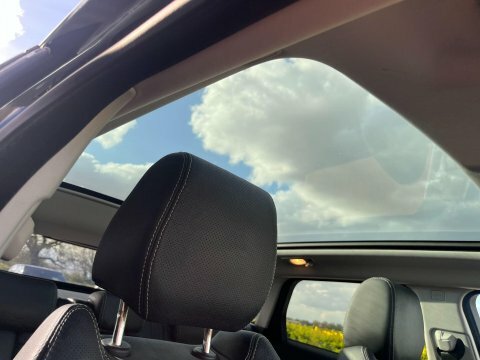 Land Rover Range Rover Evoque  White #7