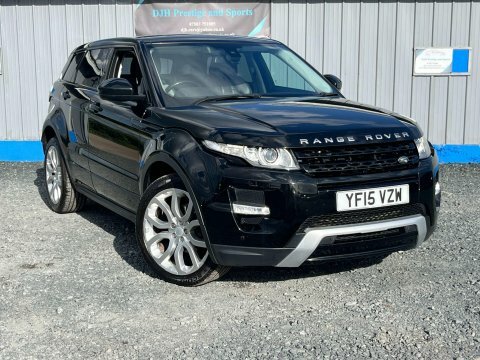 Land Rover Range Rover Evoque  White #55