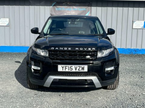 Land Rover Range Rover Evoque  White #8