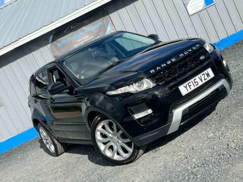 Land Rover Range Rover Evoque  White #2