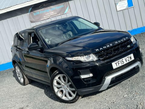 Land Rover Range Rover Evoque  White #57
