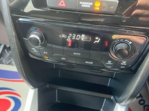 Suzuki Vitara 1.6 Sz5 Allgrip Grey #35