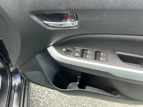 Suzuki Vitara 1.6 Sz5 Allgrip Grey #37