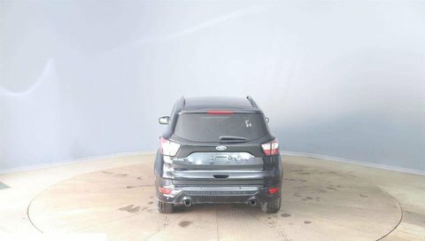 Ford Kuga 1.5 Tdci St-line Black #3