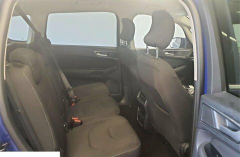 Ford S-Max Mpv 2.0T Ecoboost Titanium Sport Euro 6 Ss Black #8