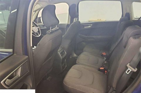 Ford S-Max Mpv 2.0T Ecoboost Titanium Sport Euro 6 Ss Black #7