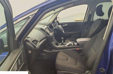 Ford S-Max Mpv 2.0T Ecoboost Titanium Sport Euro 6 Ss Black #10
