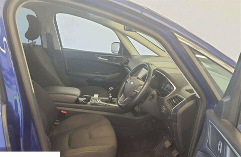 Ford S-Max 2.0 Tdci Titanium Blue #6