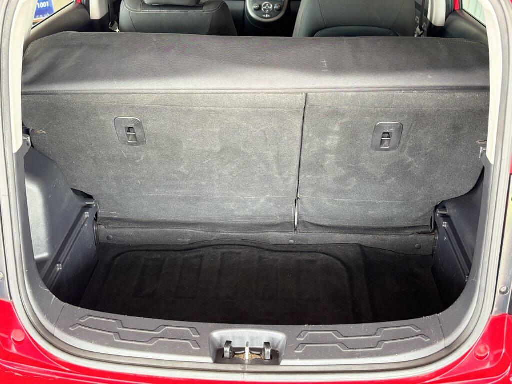 Kia Soul Quantum Silver #8