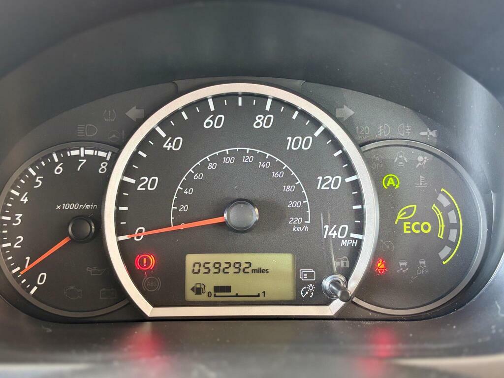 Mitsubishi Mirage 2013 1.2 3 Hatchback Cvt Euro 5 Ss Blue #21