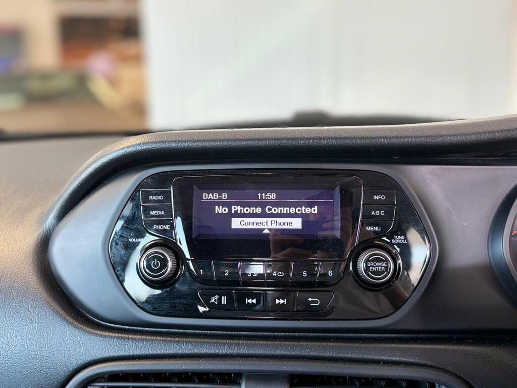 Fiat Tipo Lounge Red #21