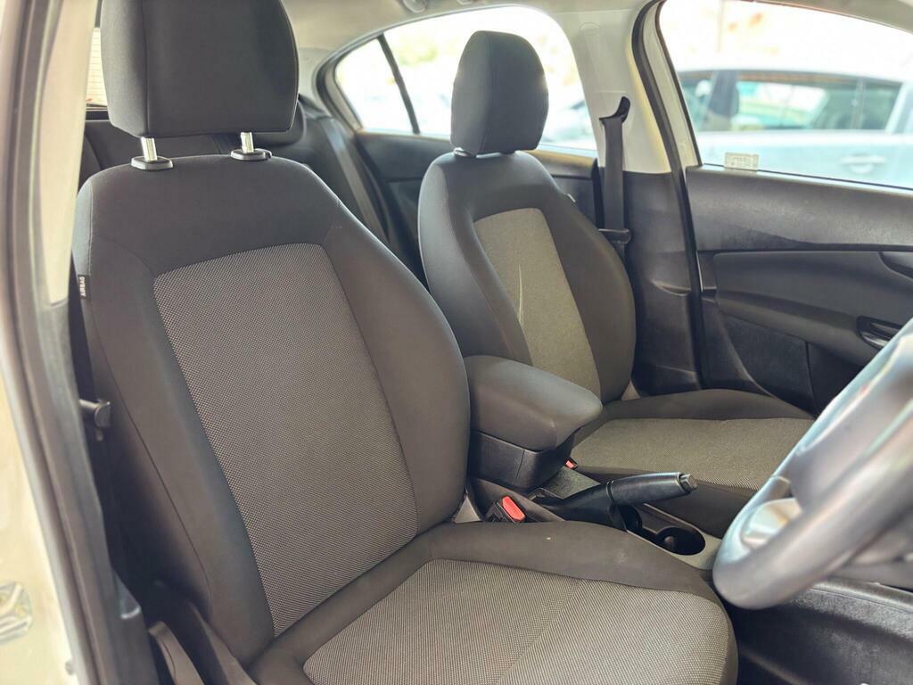Fiat Tipo Lounge Red #12