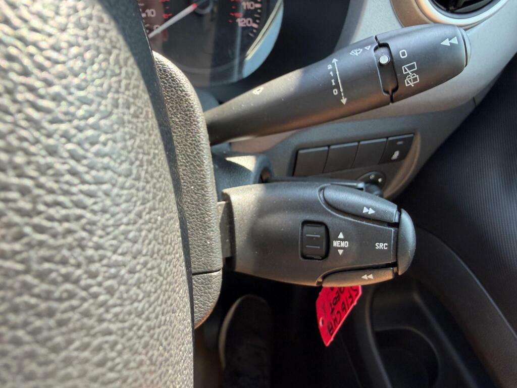 Peugeot Partner Tepee Mpv Brown #20