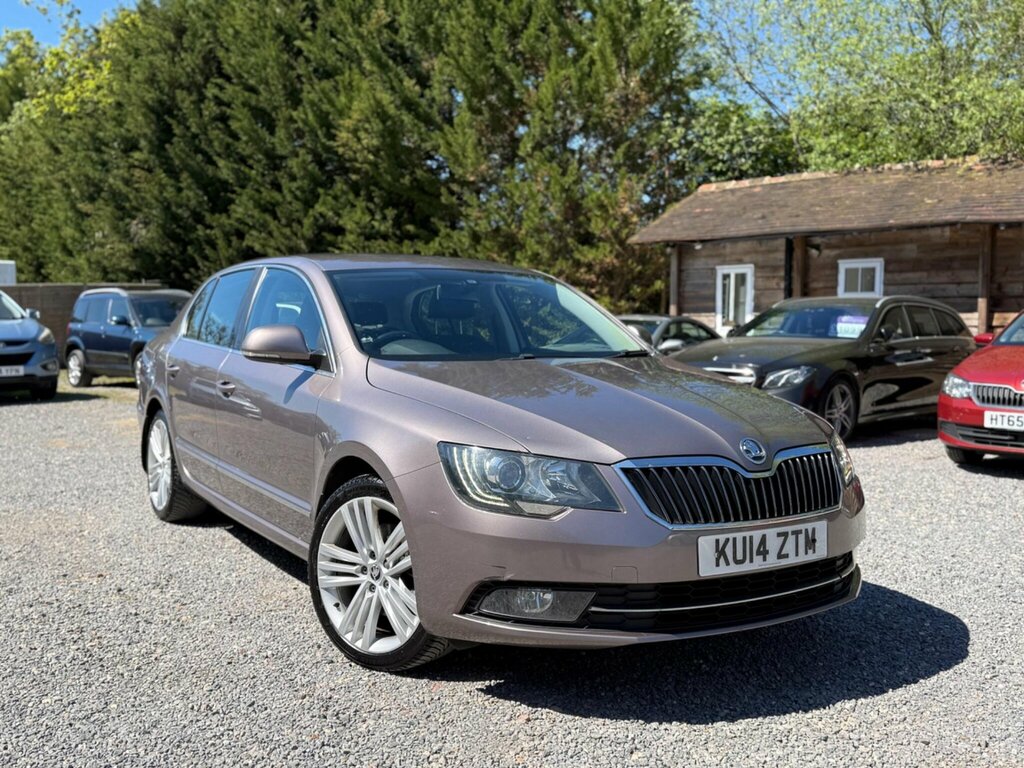 Skoda Superb 2.0 Tdi Elegance Dsg 4Wd Euro 5 Ss Purple #6