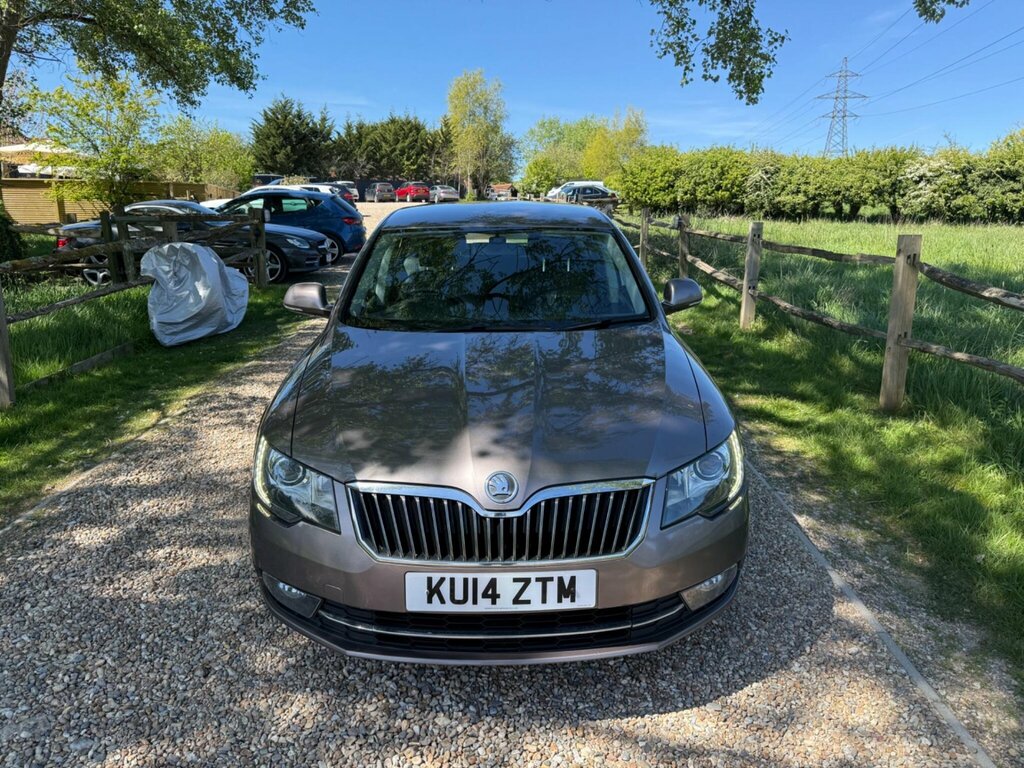 Skoda Superb 2.0 Tdi Elegance Dsg 4Wd Euro 5 Ss Purple #3