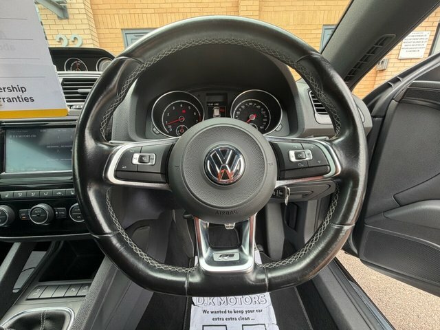 Volkswagen Scirocco 2.0 Tdi Bluemotion Tech R-line 2016 Blue #41