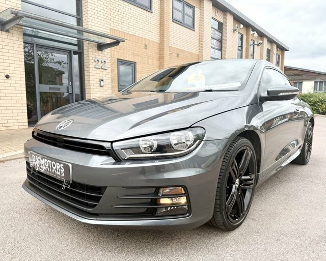 Volkswagen Scirocco 2.0 Tdi Bluemotion Tech R-line 2016 Blue #24