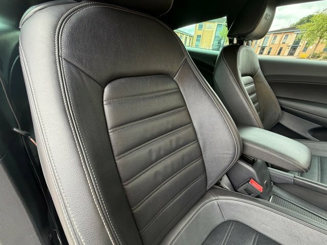 Volkswagen Scirocco 2.0 Tdi Bluemotion Tech R-line 2016 Blue #67
