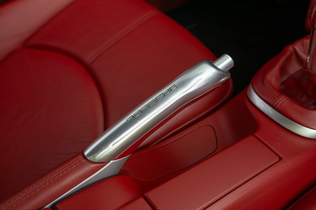 Porsche 911 Coupe 3.6 997 Gt2 2008 Silver #37