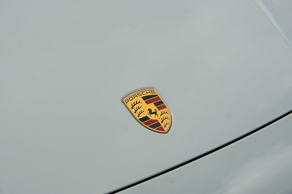 Porsche Cayenne Tiptronic S  #16