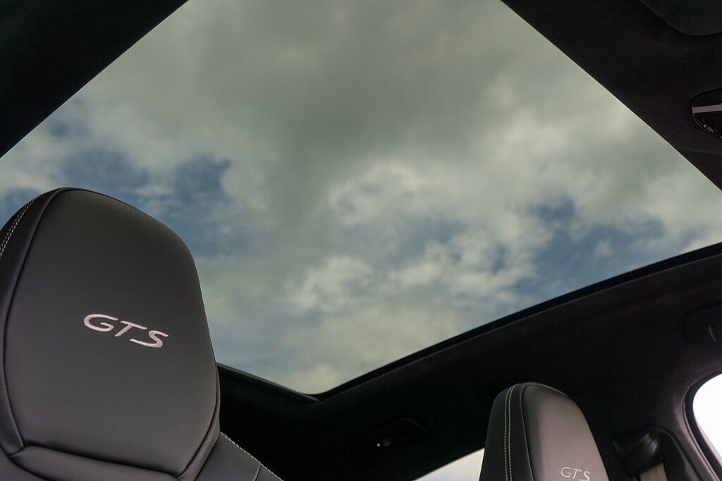 Porsche Cayenne Tiptronic S  #33