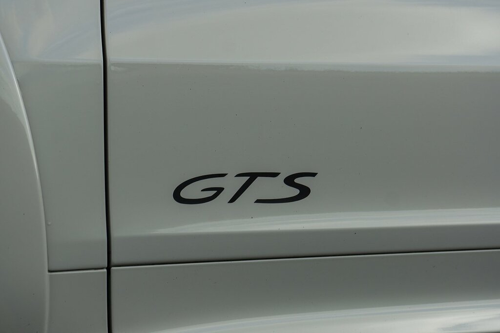 Porsche Cayenne Tiptronic S  #7