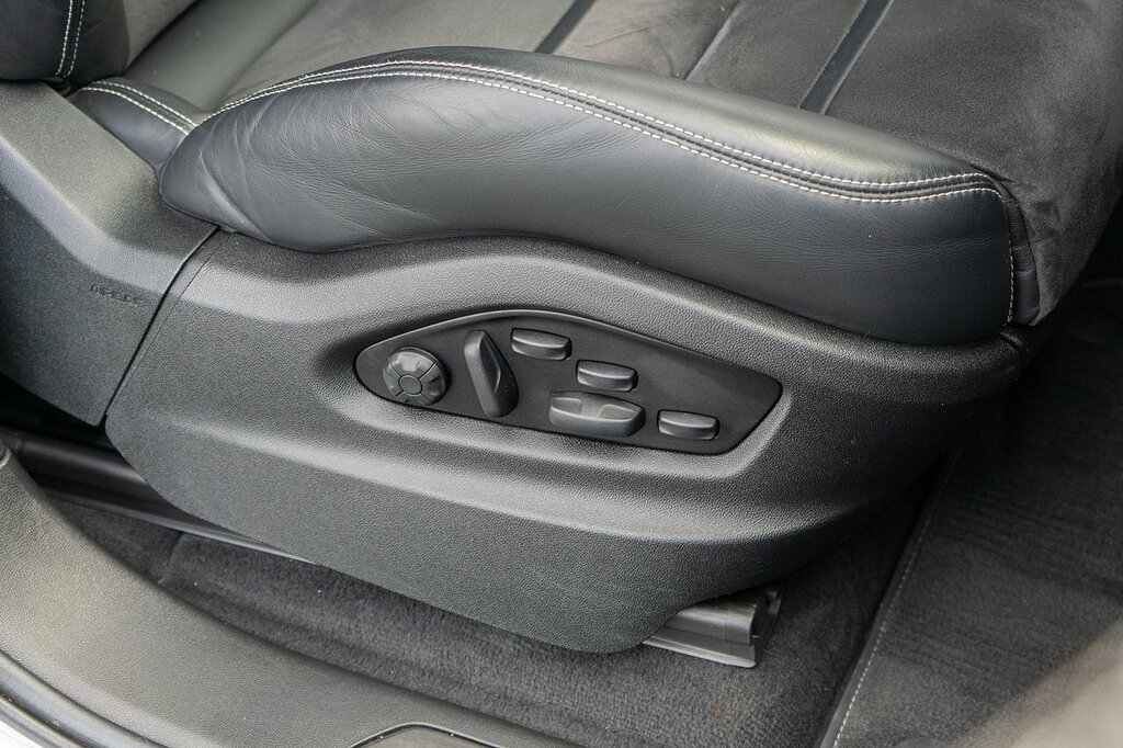 Porsche Cayenne Tiptronic S  #30