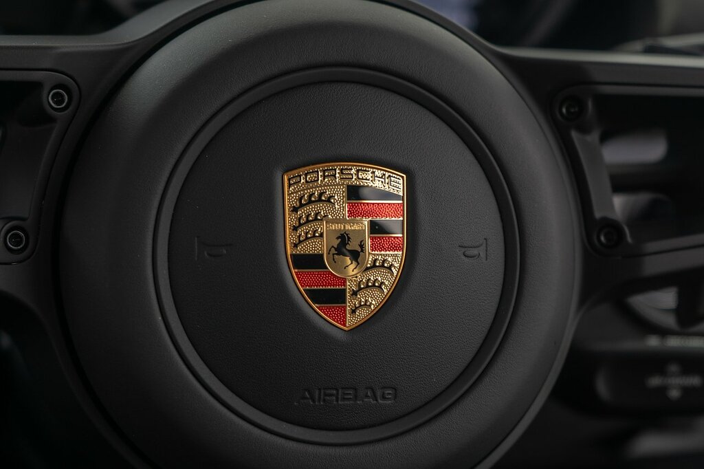 Porsche 718 Cayman Cayman Pdk Semi Grey #41
