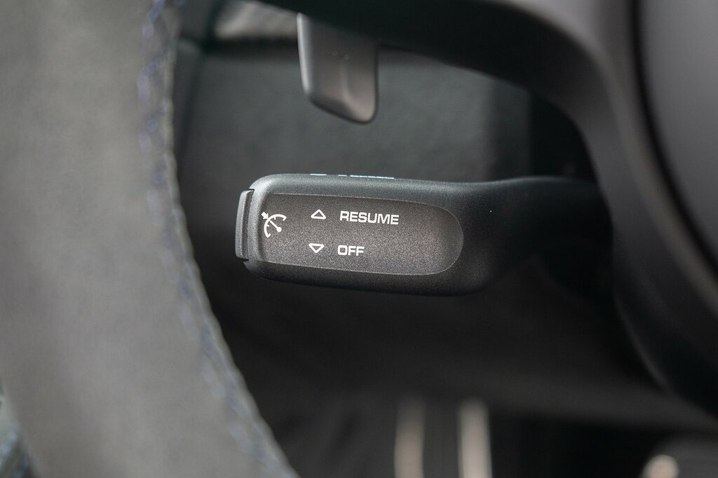 Porsche 718 Cayman Cayman Pdk Semi Grey #42
