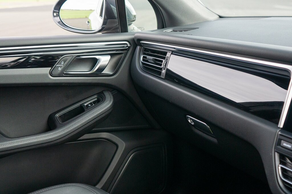 Porsche Macan 2.9T V6 Gts Pdk 4Wd Euro 6 Ss Grey #27