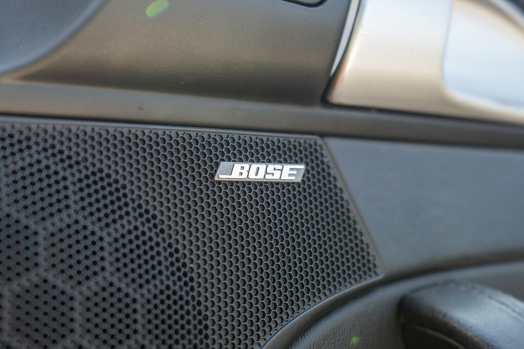Porsche 911 S Tiptronic S Silver #34