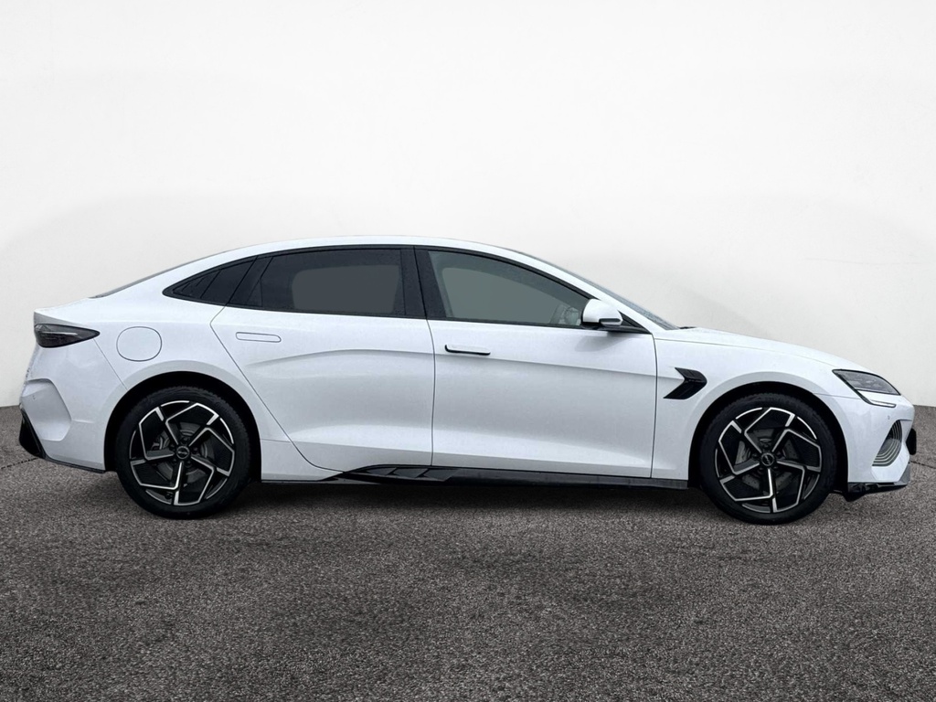 Byd Seal 390Kw Excellence Awd 83Kwh FY75HRD White #3