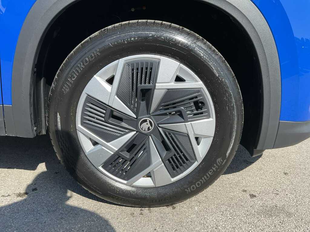 Skoda Kodiaq 2.0 Tdi Se Dsg 7 Seat YA75LPO Blue #5