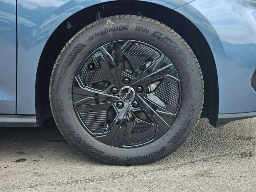 Byd Seal 1.5 Dm-i Boost E-cvt YF26WGG Blue #3