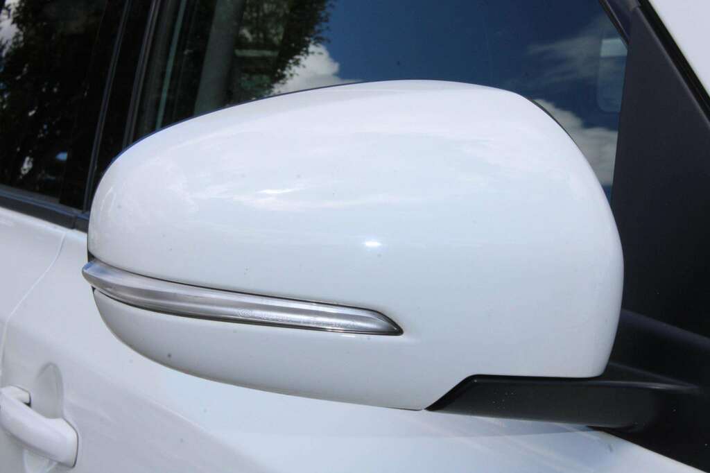 Suzuki Vitara 1.6 Sz5 Allgrip Urban Pack White #6