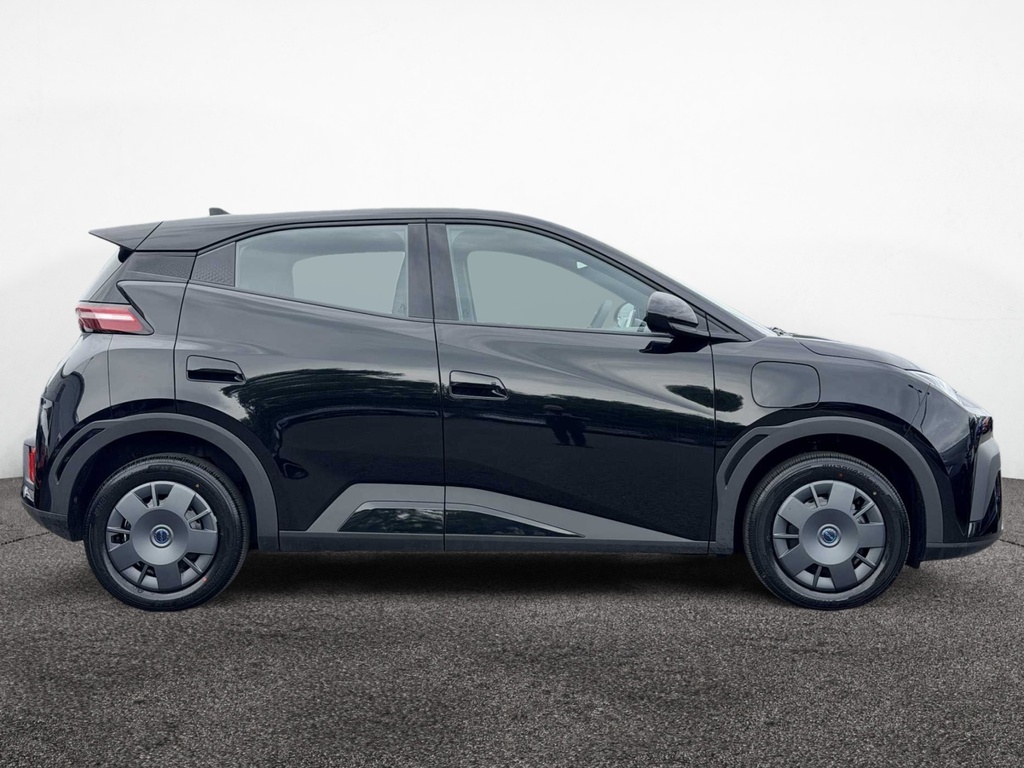 Byd Dolphin 65Kw Active 30Kwh YT26SLU Black #6