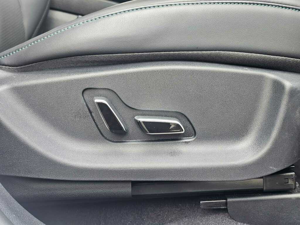 Byd Seal U 1.5 Dm-i Boost LF25YXD White #6