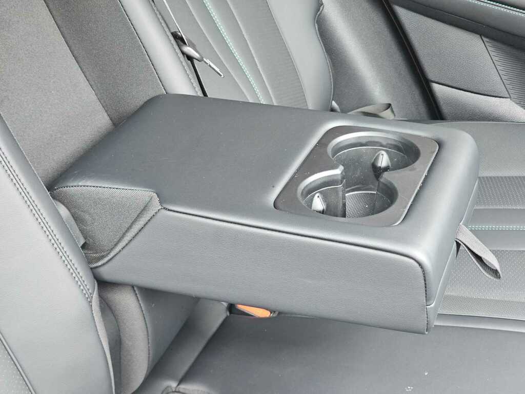 Byd Seal U 1.5 Dm-i Boost LF25YXD White #5