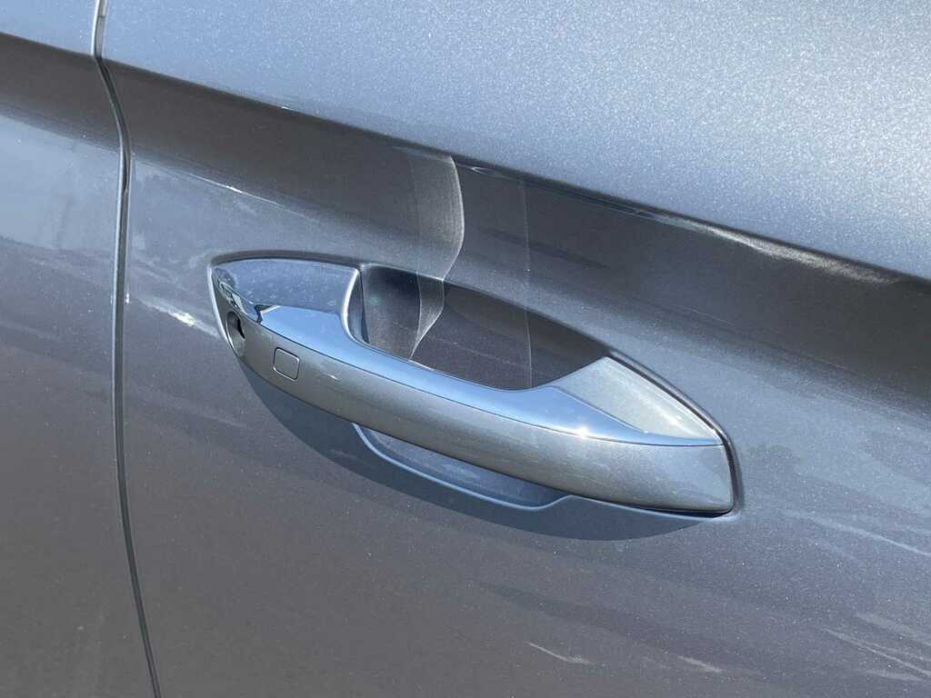 Byd Seal U 1.5 Dm-i Awd Design LA25YSE Grey #6