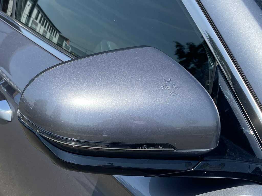 Byd Seal U 1.5 Dm-i Awd Design LA25YSE Grey #5
