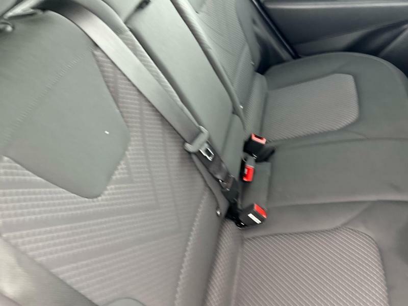 Kia e-Niro 150Kw 2 Nav 65Kwh MW25EPZ Black #5