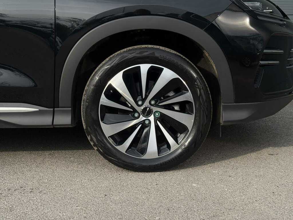 Byd Seal U 1.5 Dm-i Boost LD25YRE Black #6