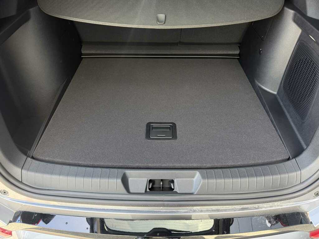 Byd Seal U 1.5 Dm-i Comfort LD25YBL Grey #4