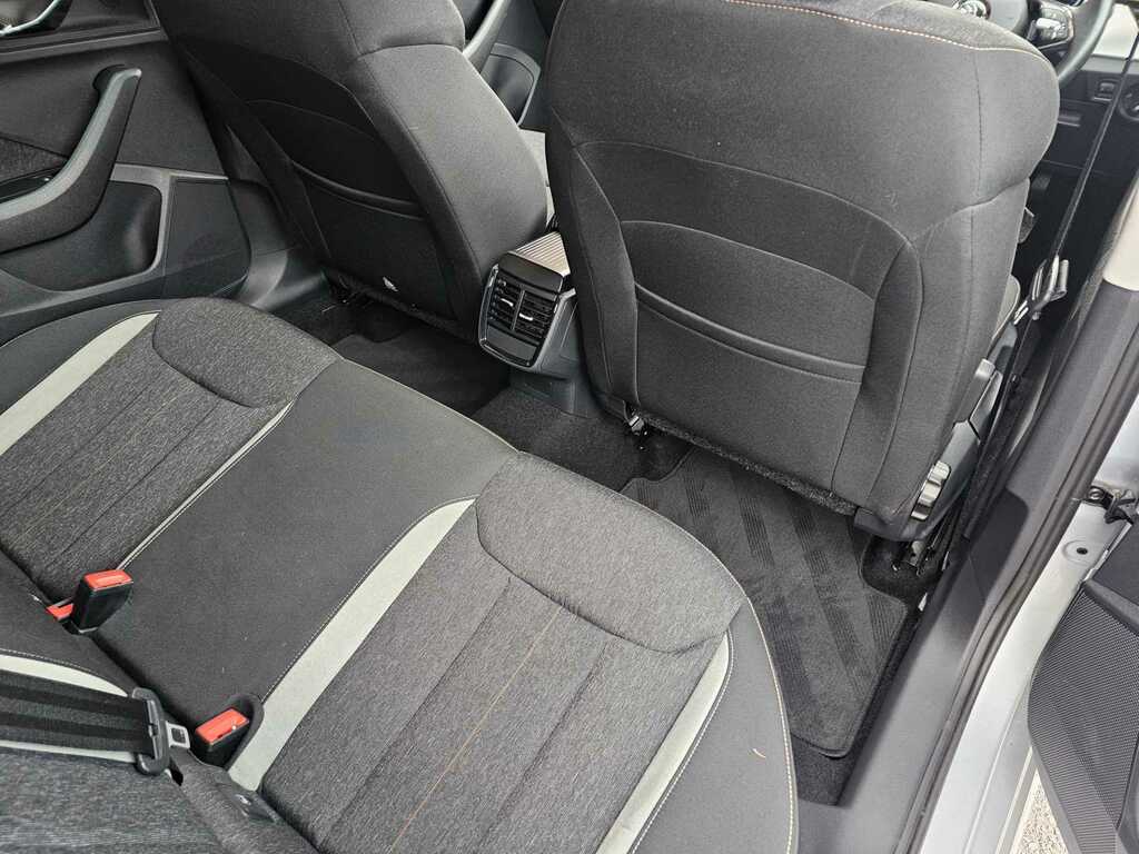 Skoda Kamiq 1.0 Tsi 110 Se L Executive Silver #2
