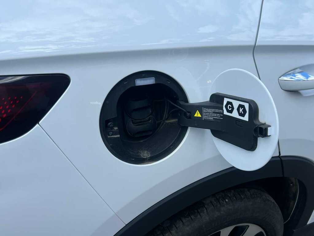 Byd Seal U 1.5 Dm-i Boost White #4