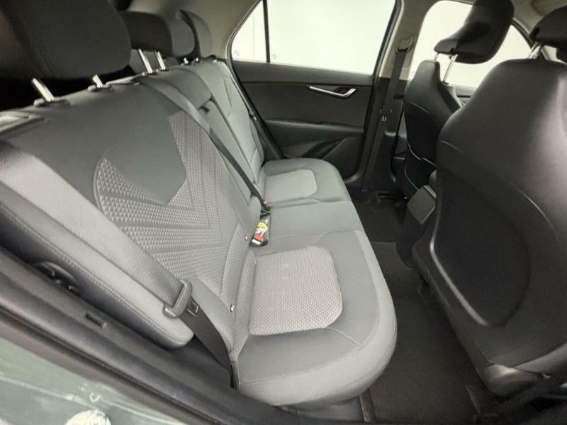 Kia Niro 1.6 Gdi Hybrid 2 Dct SC72JVM Green #5