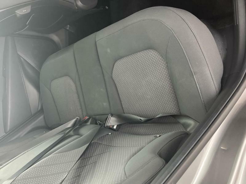 Kia Niro 1.6 Gdi Hybrid 2 Dct WK23SYP Grey #5