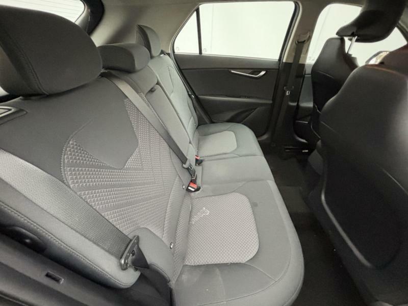 Kia Niro 1.6 Gdi Hybrid 2 Dct DS23OKM Grey #5