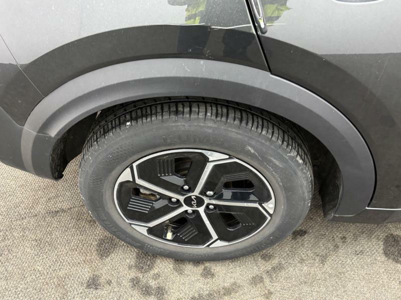 Kia Niro 1.6 Gdi Hybrid 2 Dct DS23OKM Grey #4