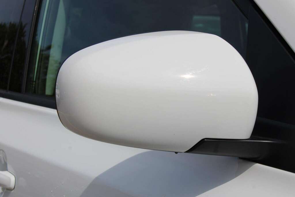 Suzuki Vitara 1.4 Boosterjet Mhev 109 Motion YH75XRZ White #6